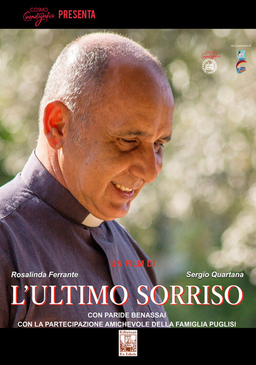 L'ultimo sorriso