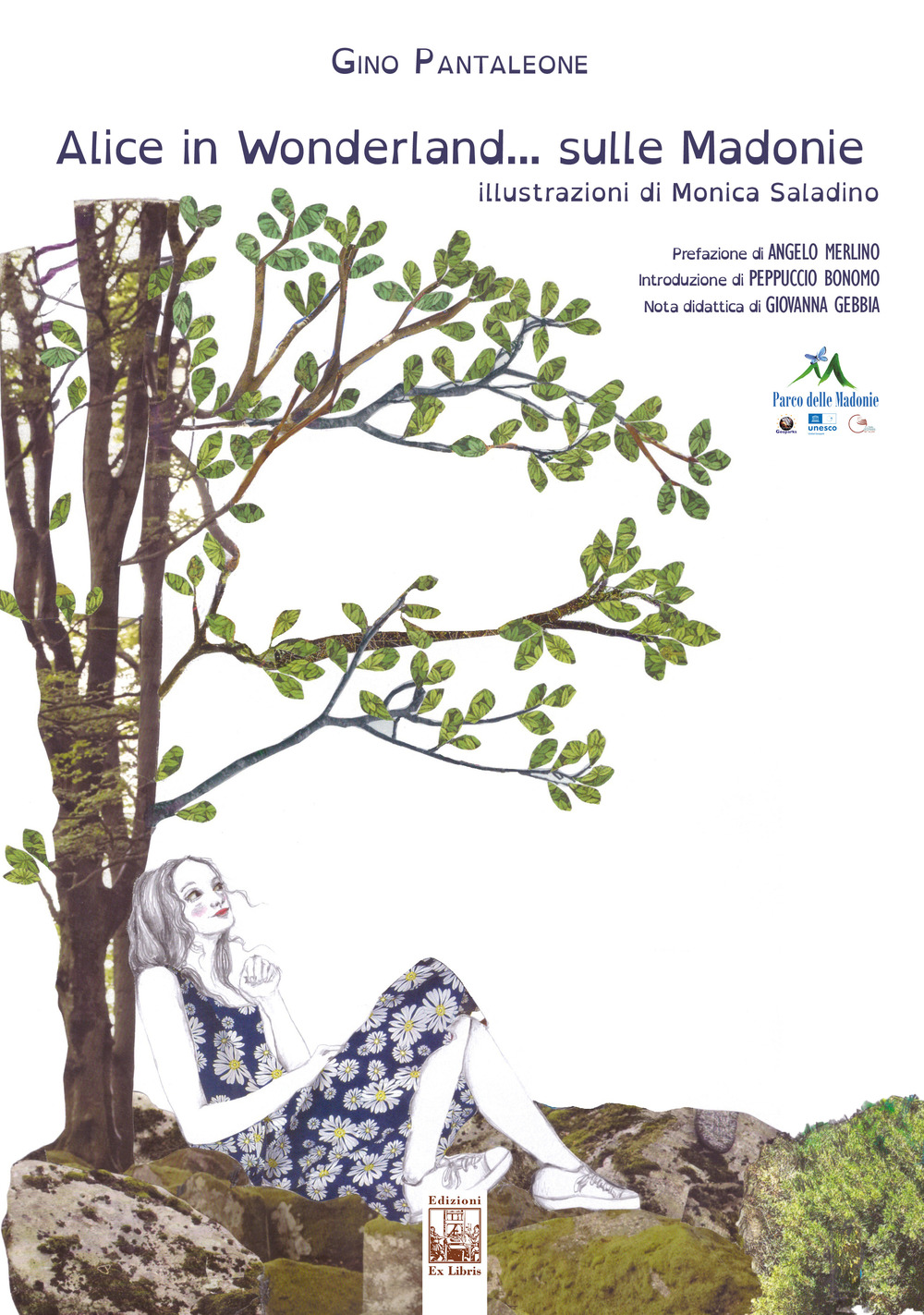 Alice in Wonderland... sulle Madonie. Un viaggio dentro il Parco delle Madonie