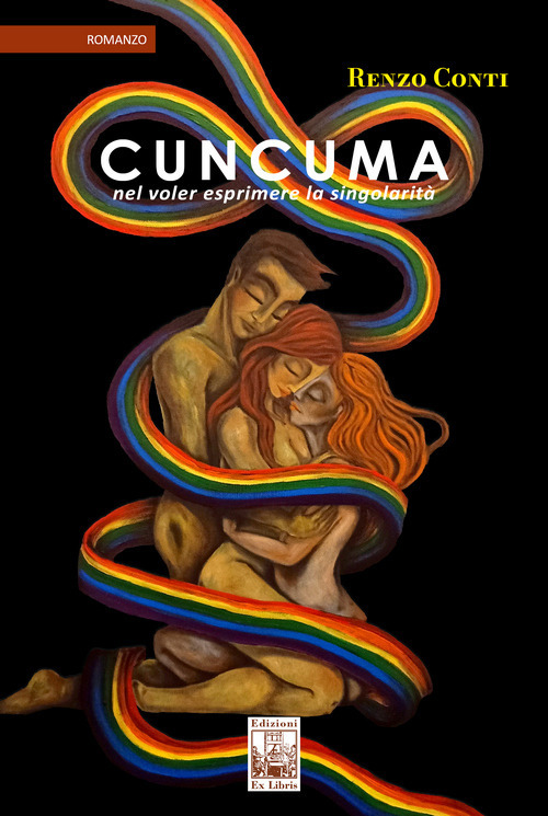 Cuncuma. Nel voler esprimere la singolarità