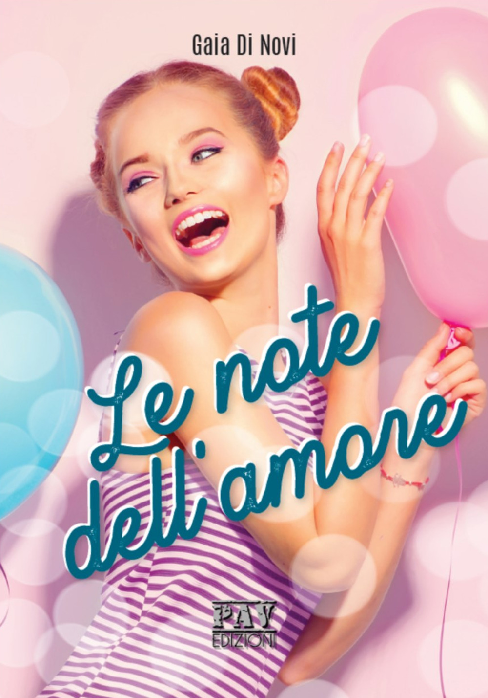 Le note dell'amore