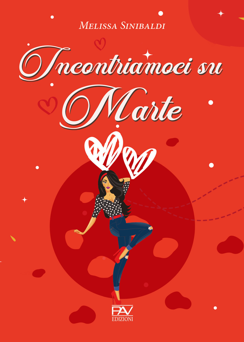 Incontriamoci su Marte