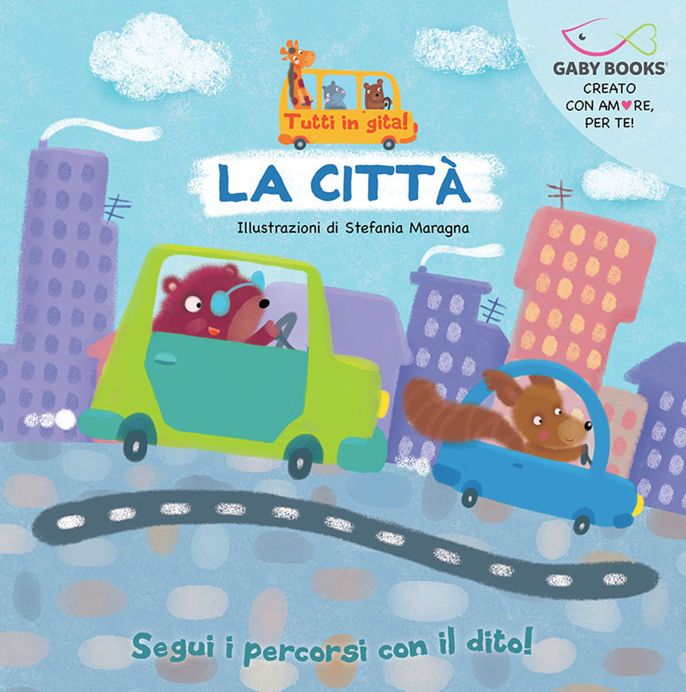 La città