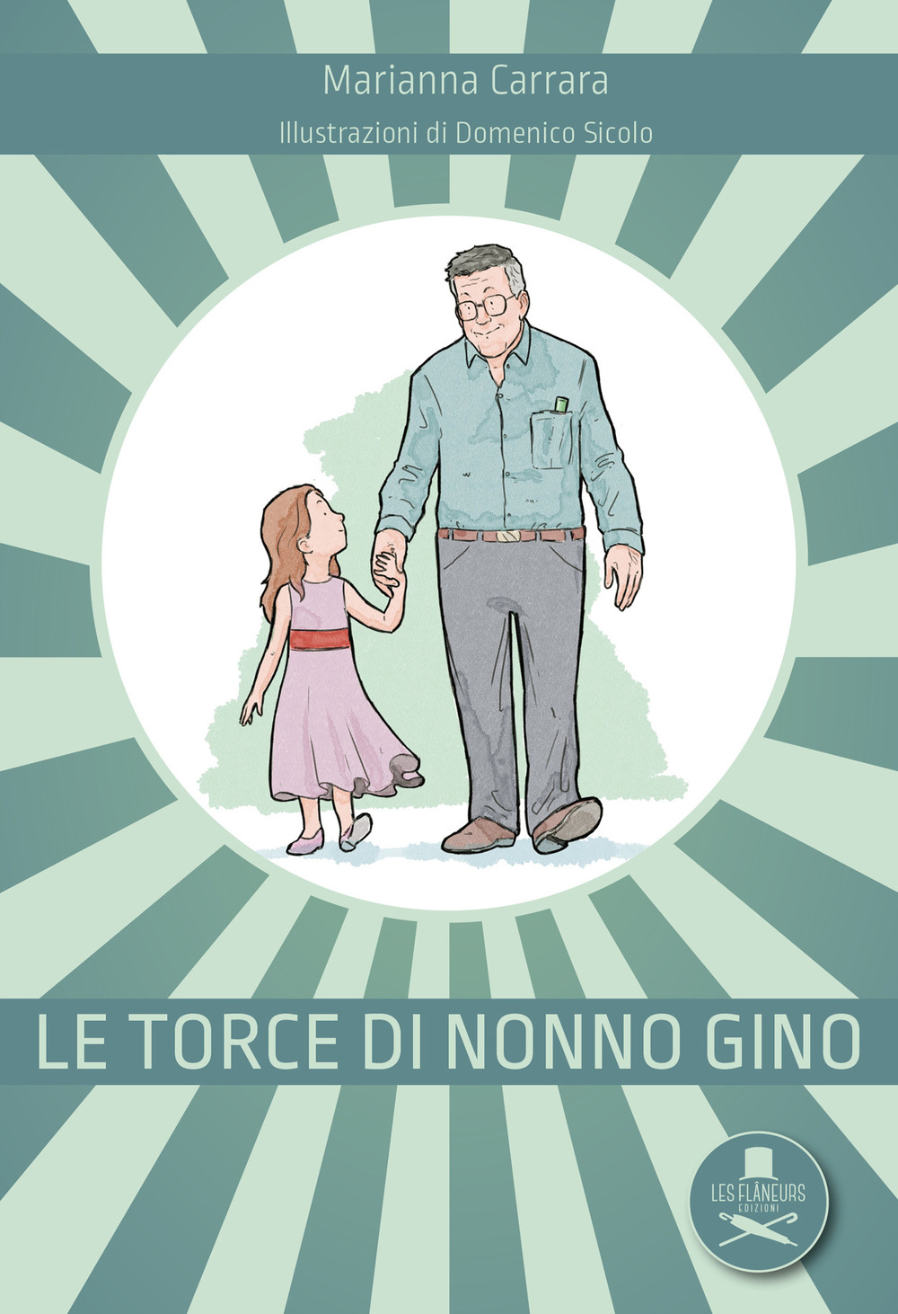 Le torce di nonno Gino