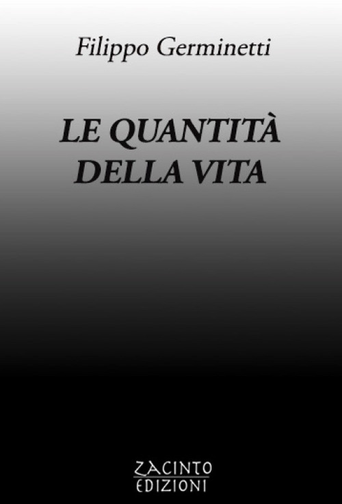 Le quantità della vita