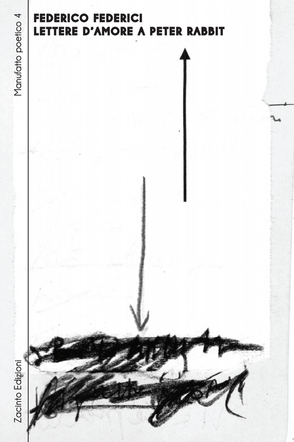 Lettere d'Amore a Peter Rabbit