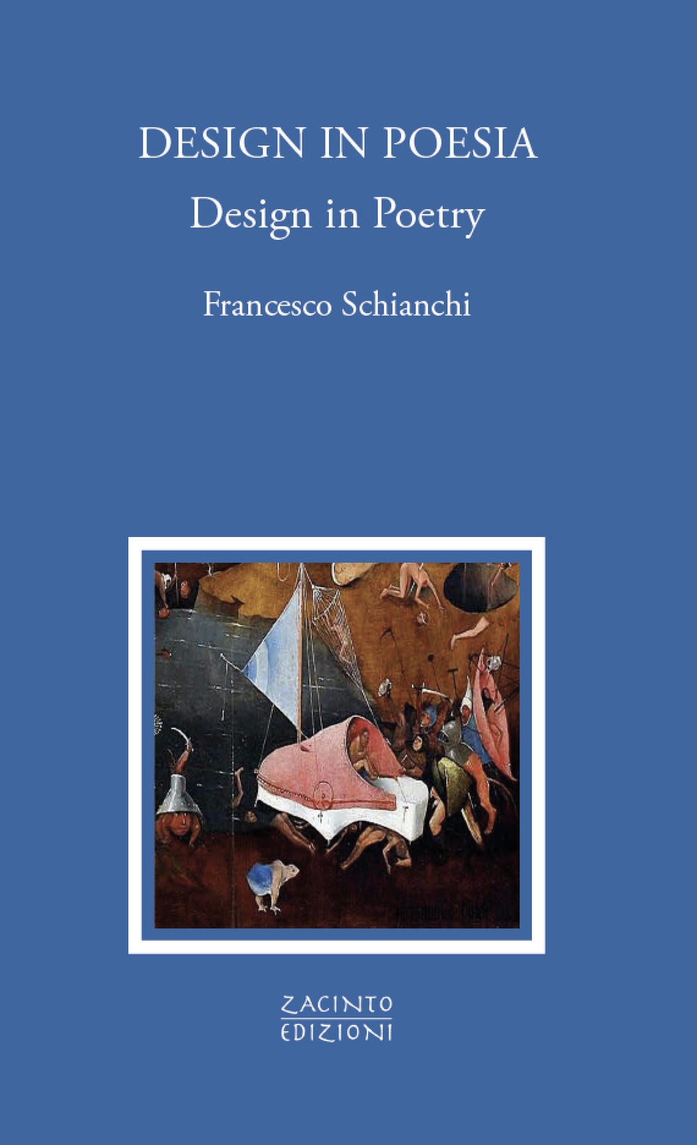 Design in poesia-Design in poetry