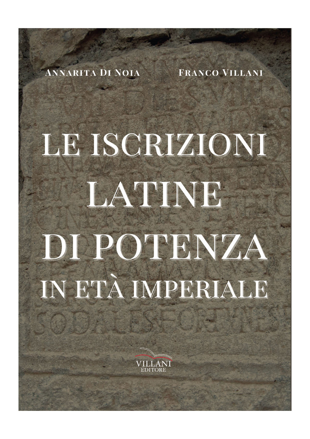 Le iscrizioni latine di Potenza in età imperiale