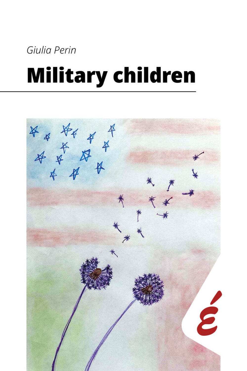 Military children. Esperienze di interculturalità quotidiana in famiglie militari americane in Italia