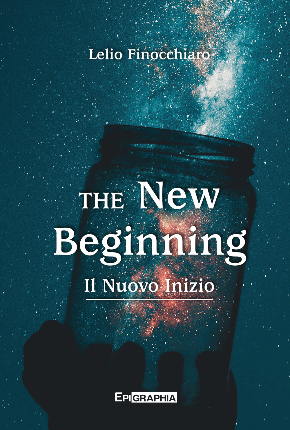 The new beginning. Il nuovo inizio