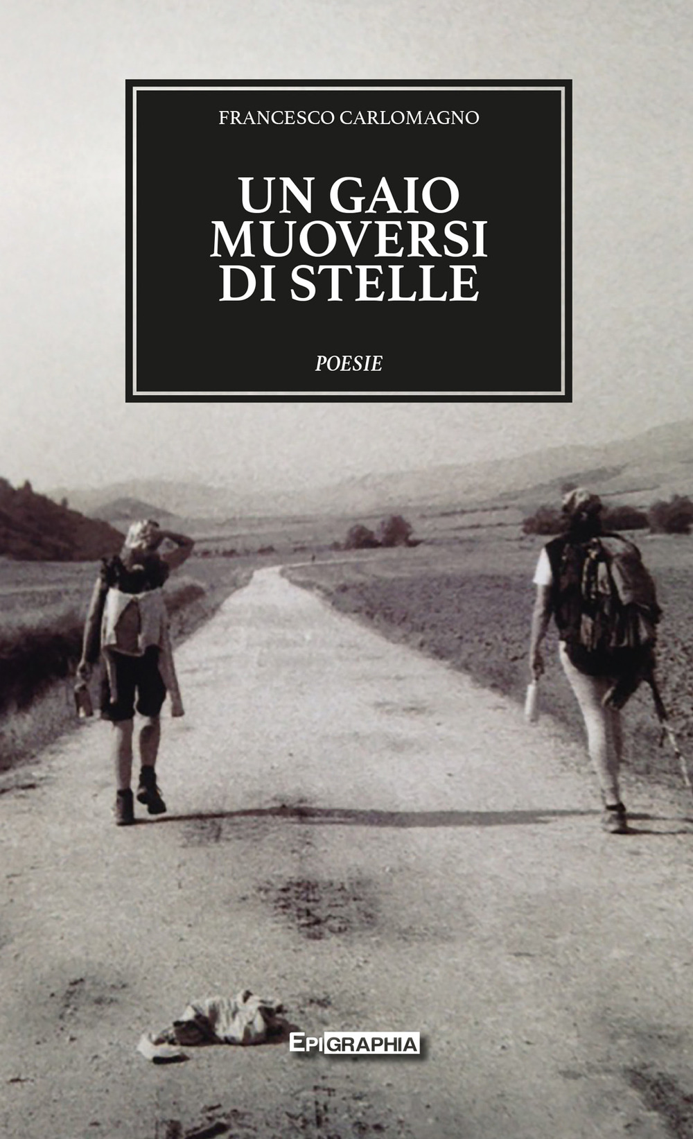 Un gaio muoversi di stelle