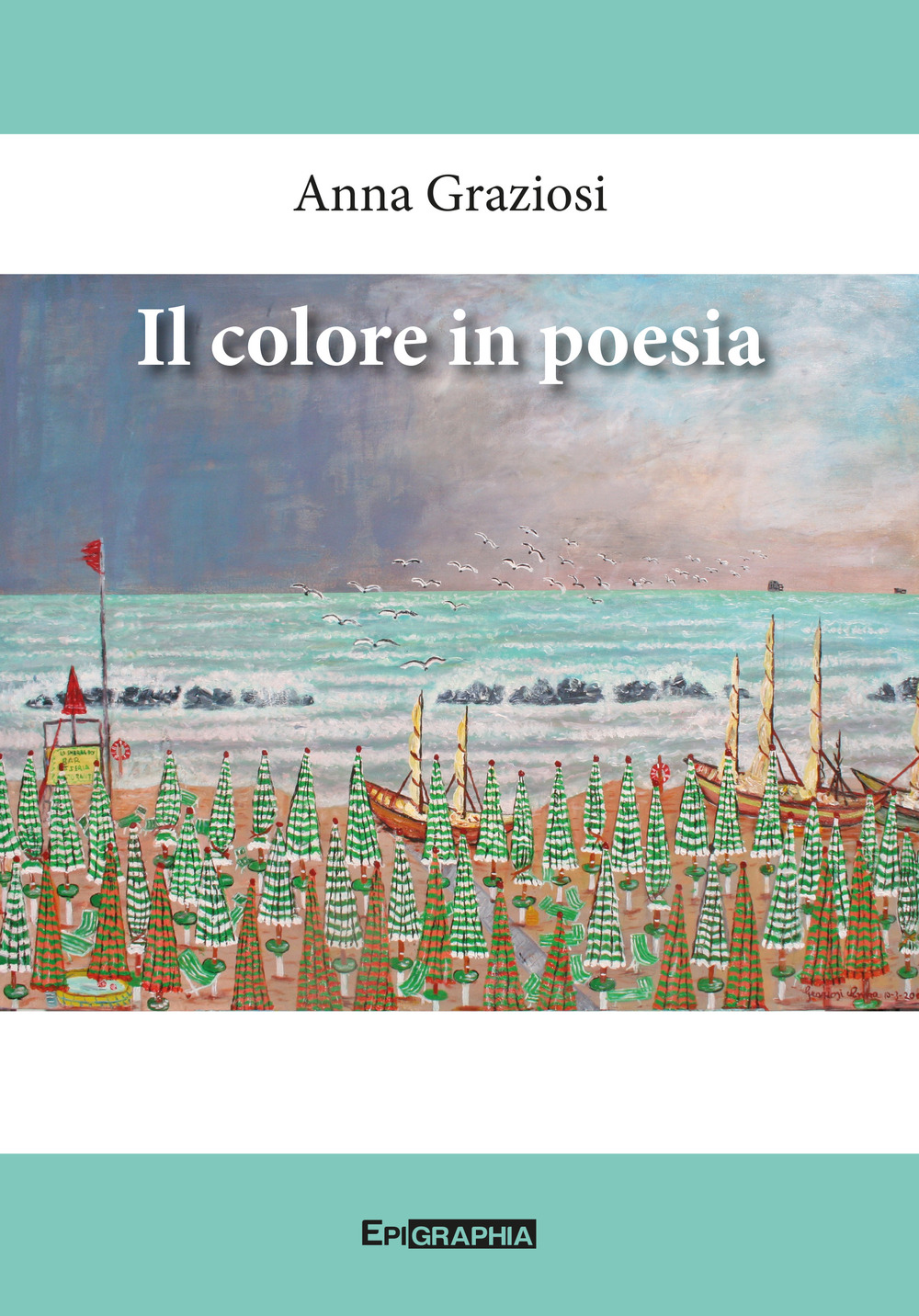 Il colore in poesia