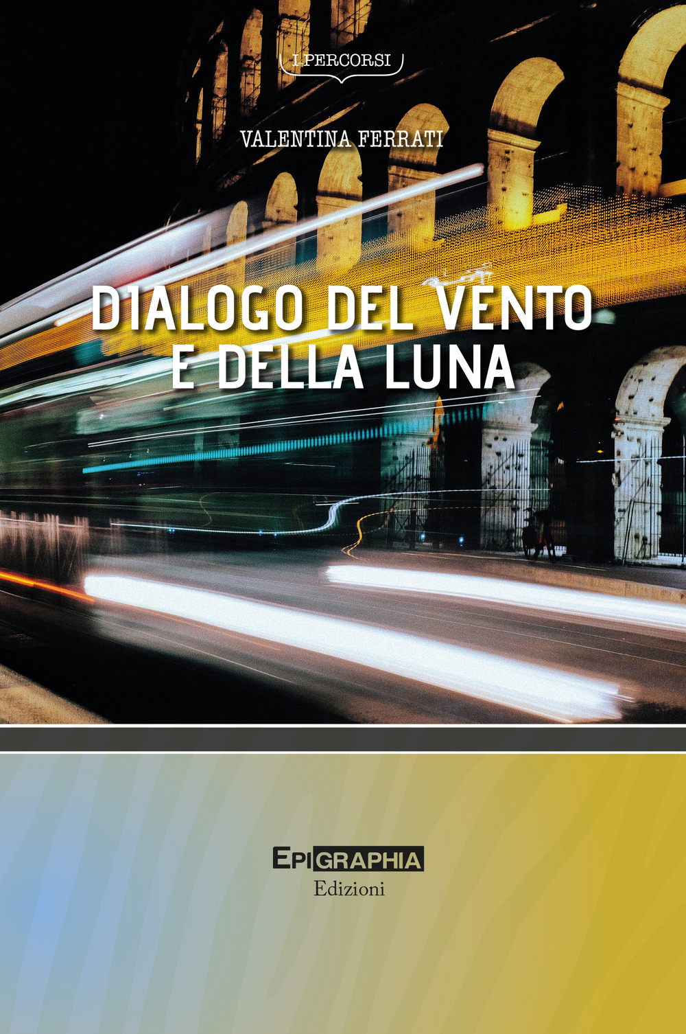 Dialogo del vento e della luna