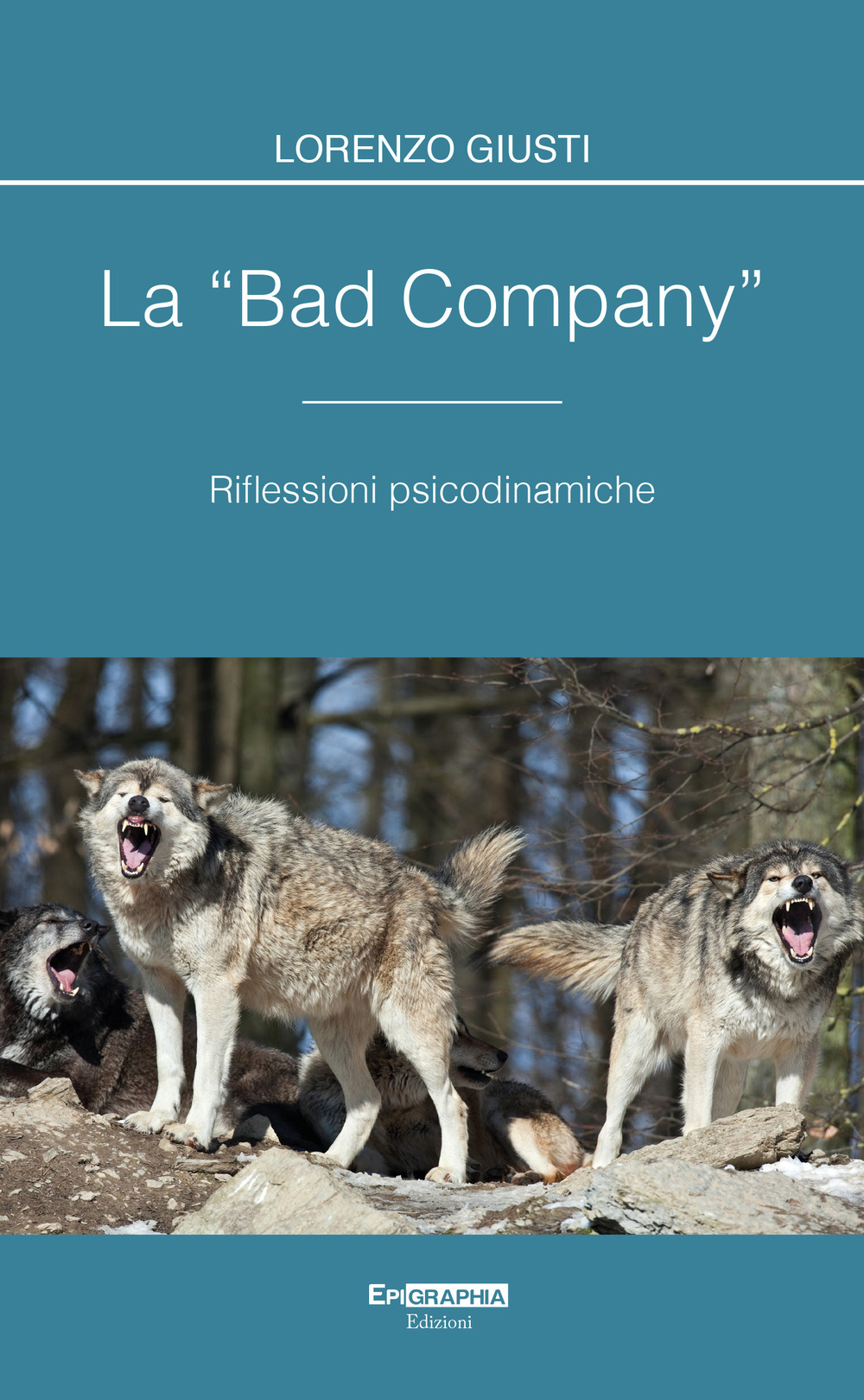 La «bad company». Riflessioni psicodinamiche