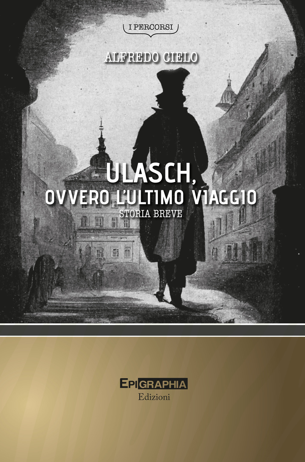 Ulasch, ovvero l’ultimo viaggio. Storia breve