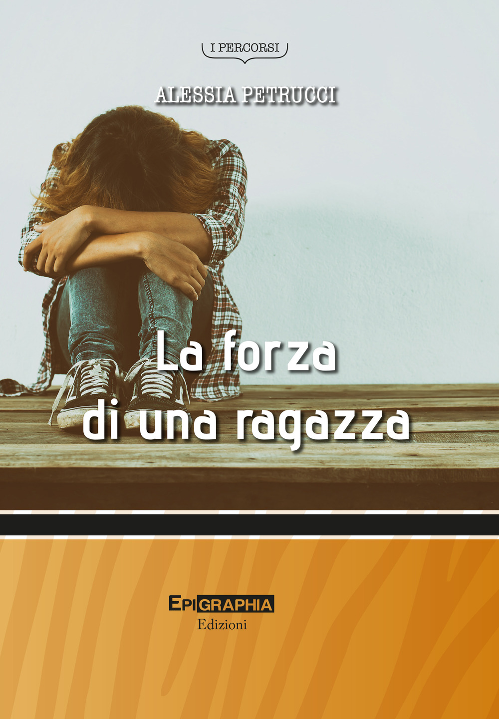 La forza di una ragazza
