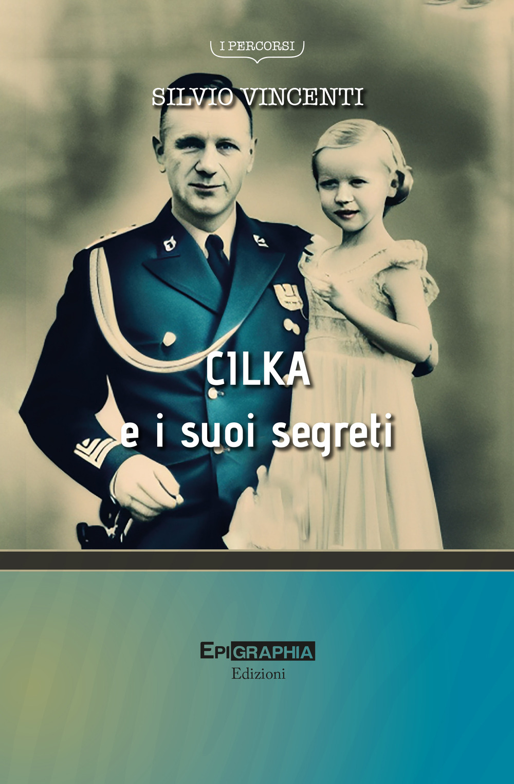 Cilka e i suoi segreti