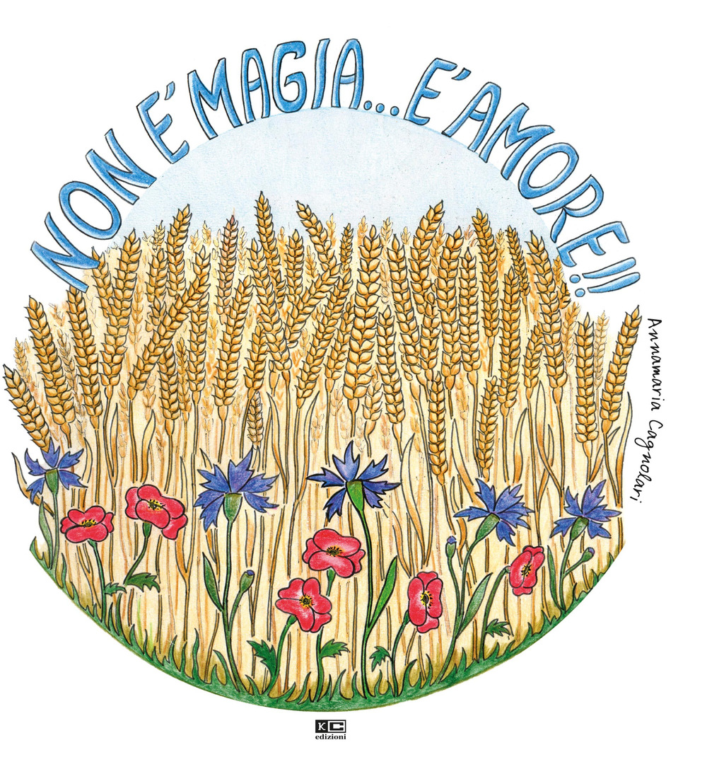 Non è magia... è amore!!