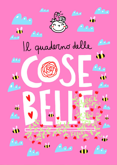 Il quaderno delle Cose Belle