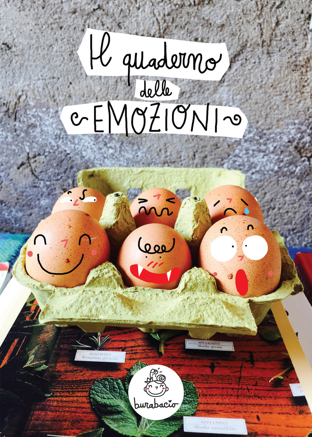 Quaderno delle emozioni