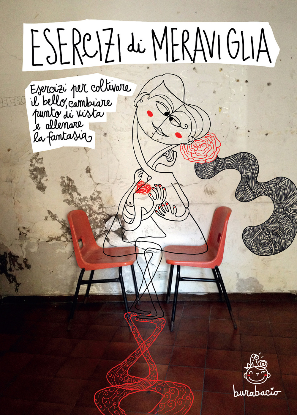 Esercizi di meraviglia. Esercizi per coltivare il bello, cambiare il punto di vista e allenare la fantasia