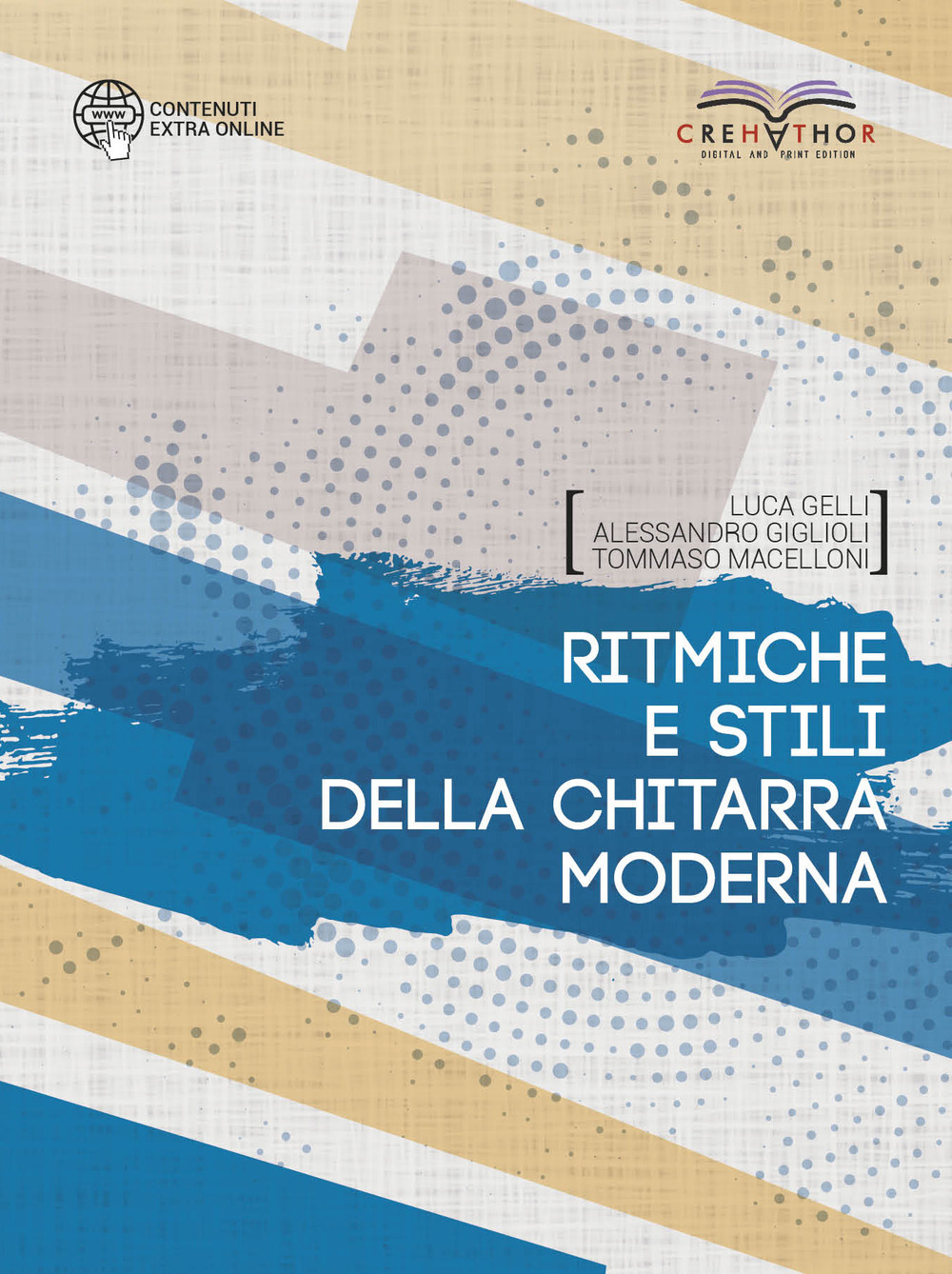Ritmiche e stili della chitarra moderna