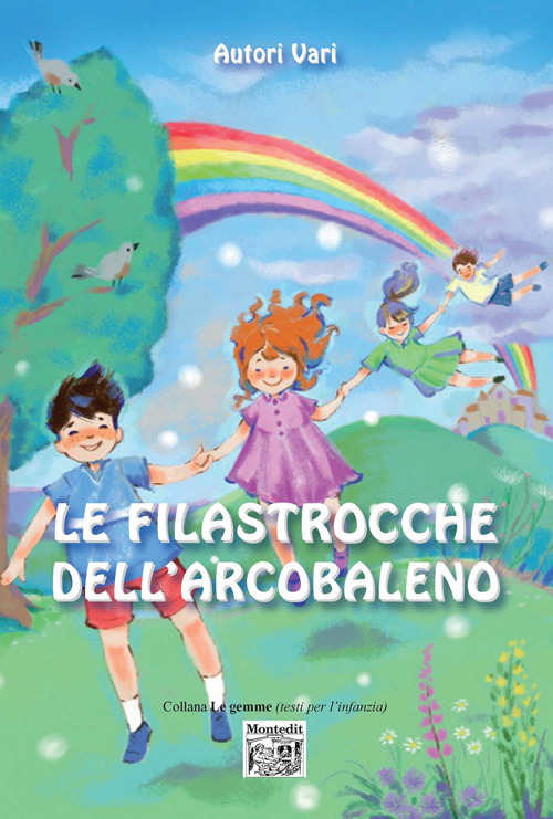 Le filastrocche dell'arcobaleno