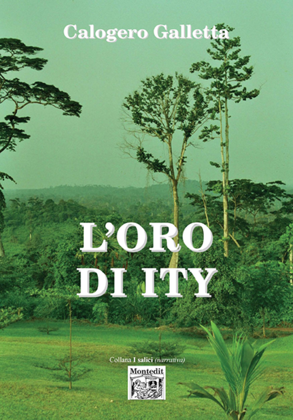 L'oro di Ity