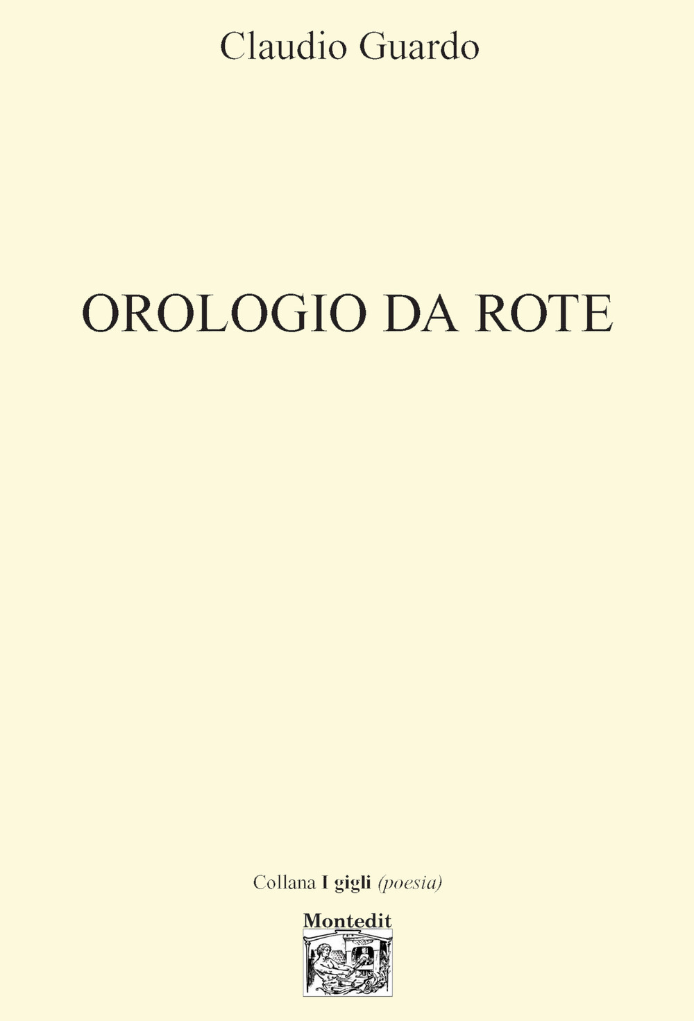 Orologio da rote