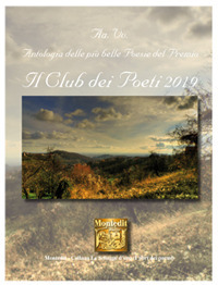 Antologia delle più belle poesie del Premio Il club dei poeti 2019