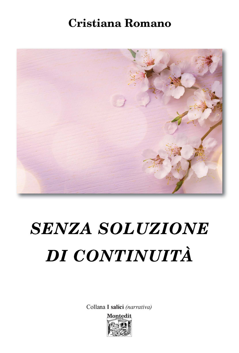 Senza soluzione di continuità