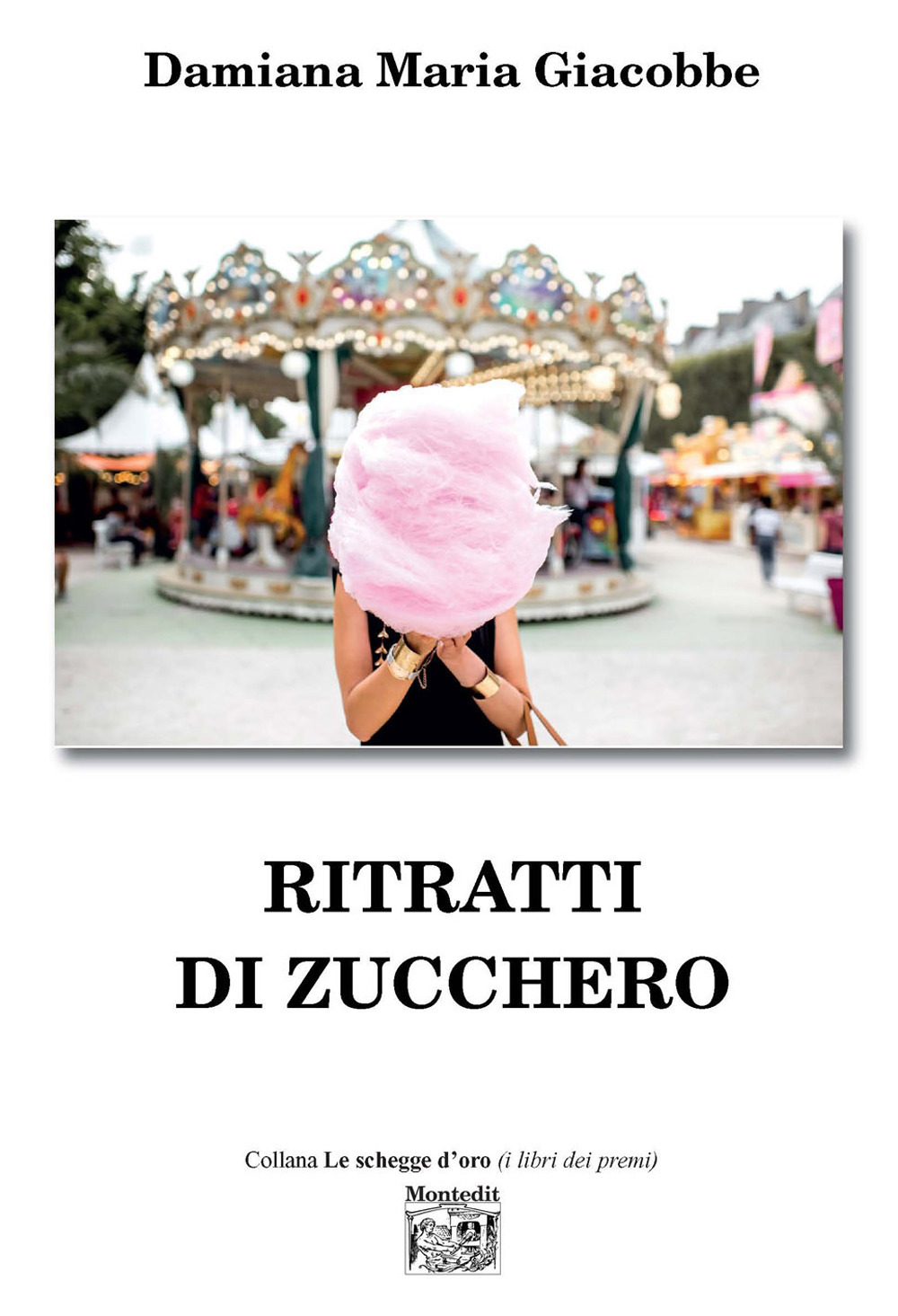 Ritratti di zucchero