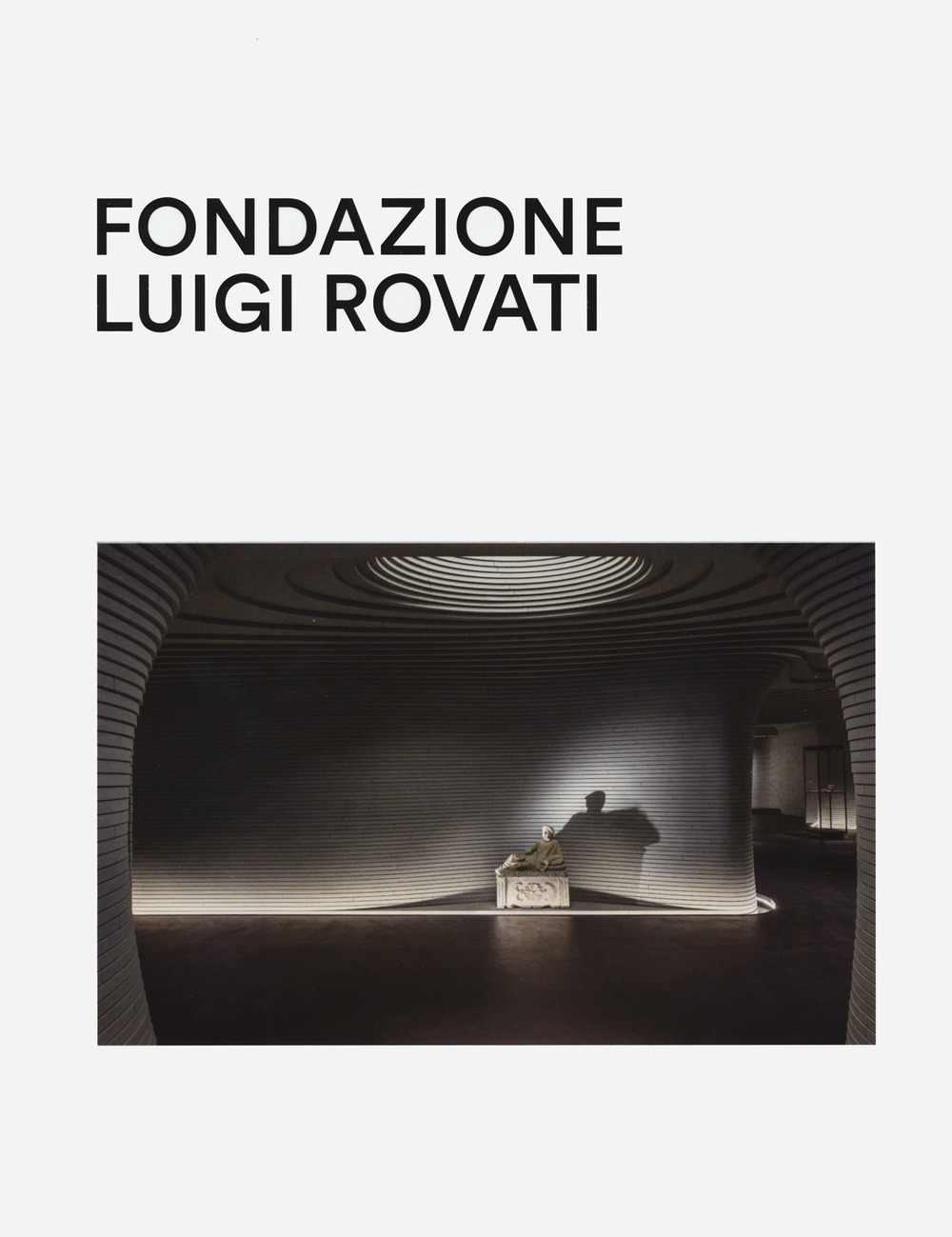 Fondazione Luigi Rovati. Art museum