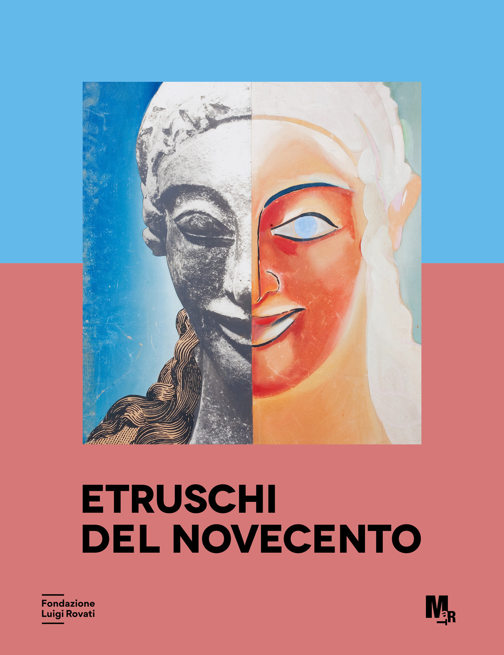 Etruschi del Novecento. Approfondimenti. La ricezione dell'arte etrusca nel Novecento