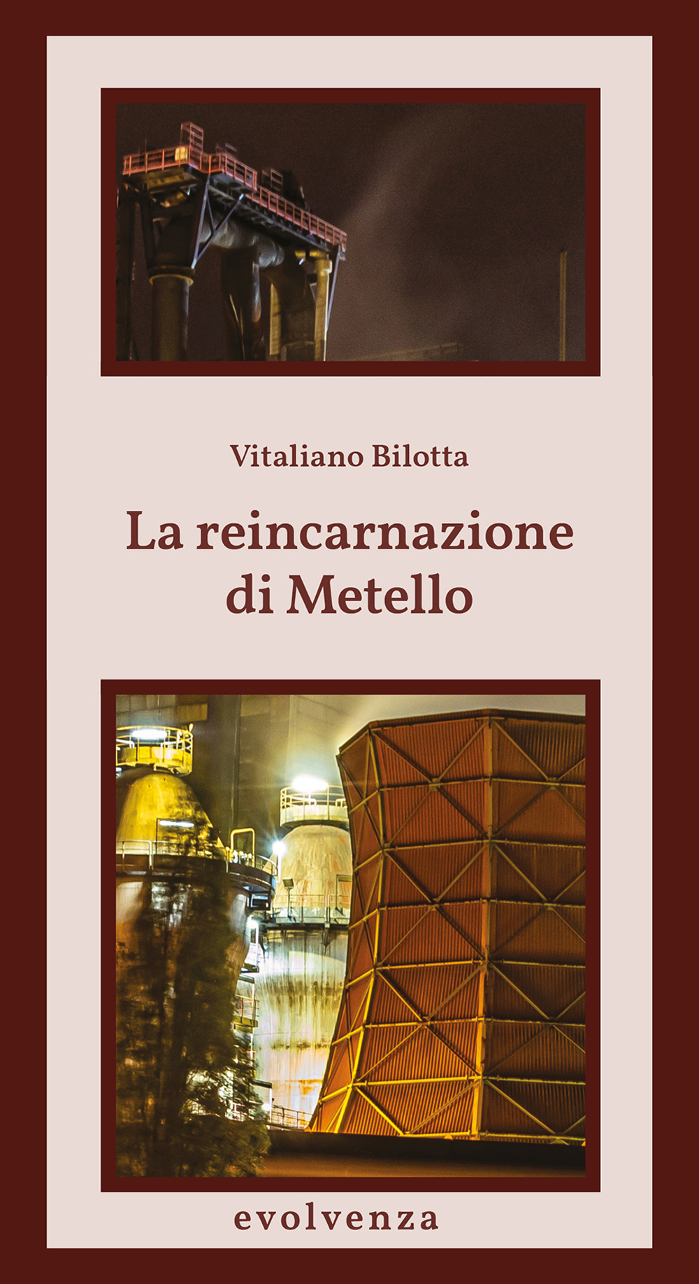 La reincarnazione di Metello