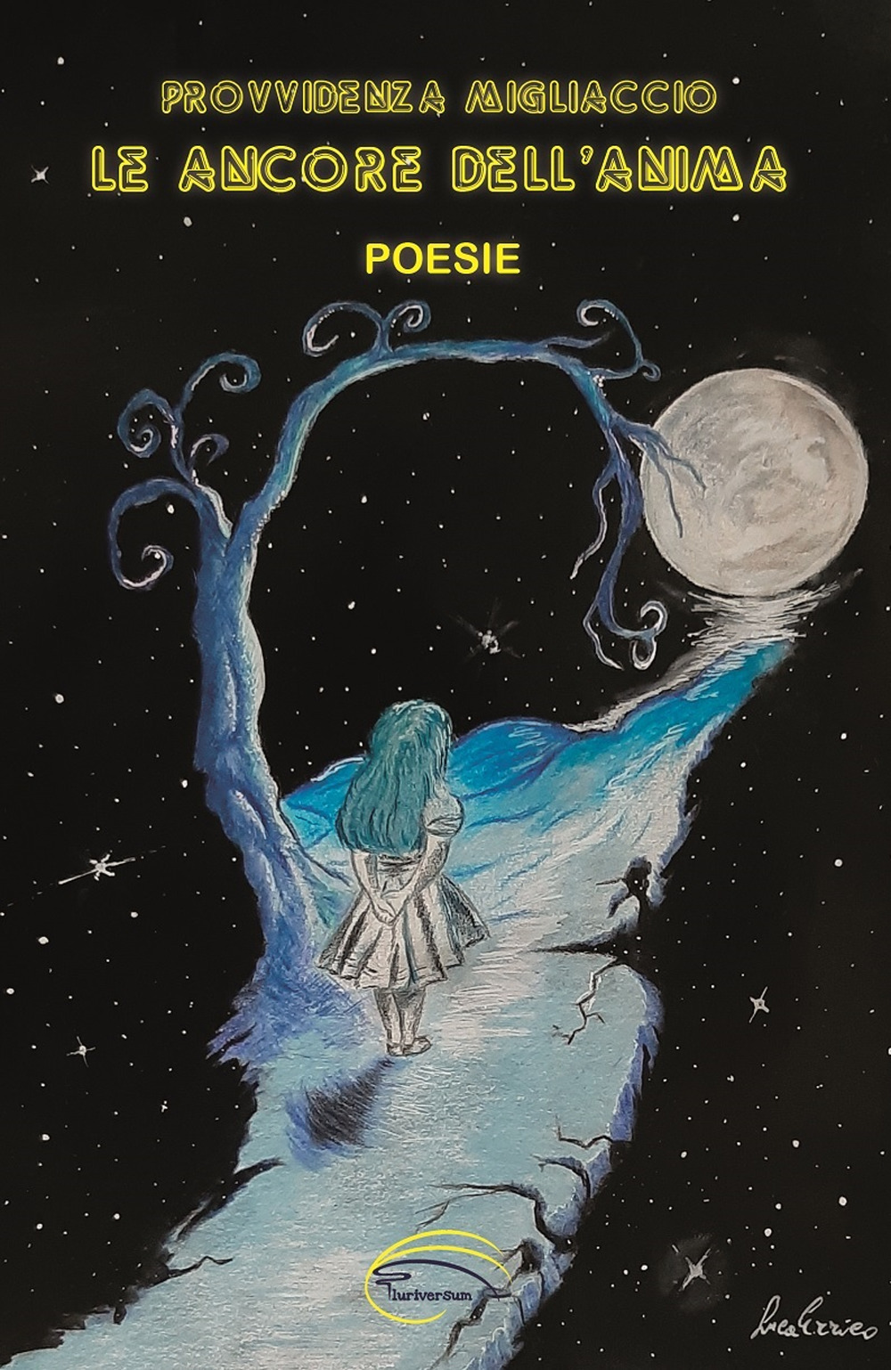 Le ancore dell'anima