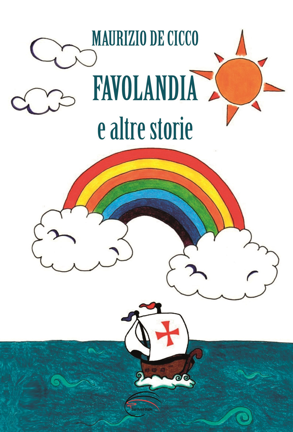 Favolandia e altre storie