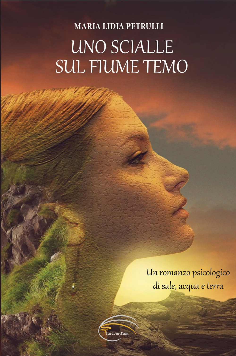 Uno scialle sul fiume Temo