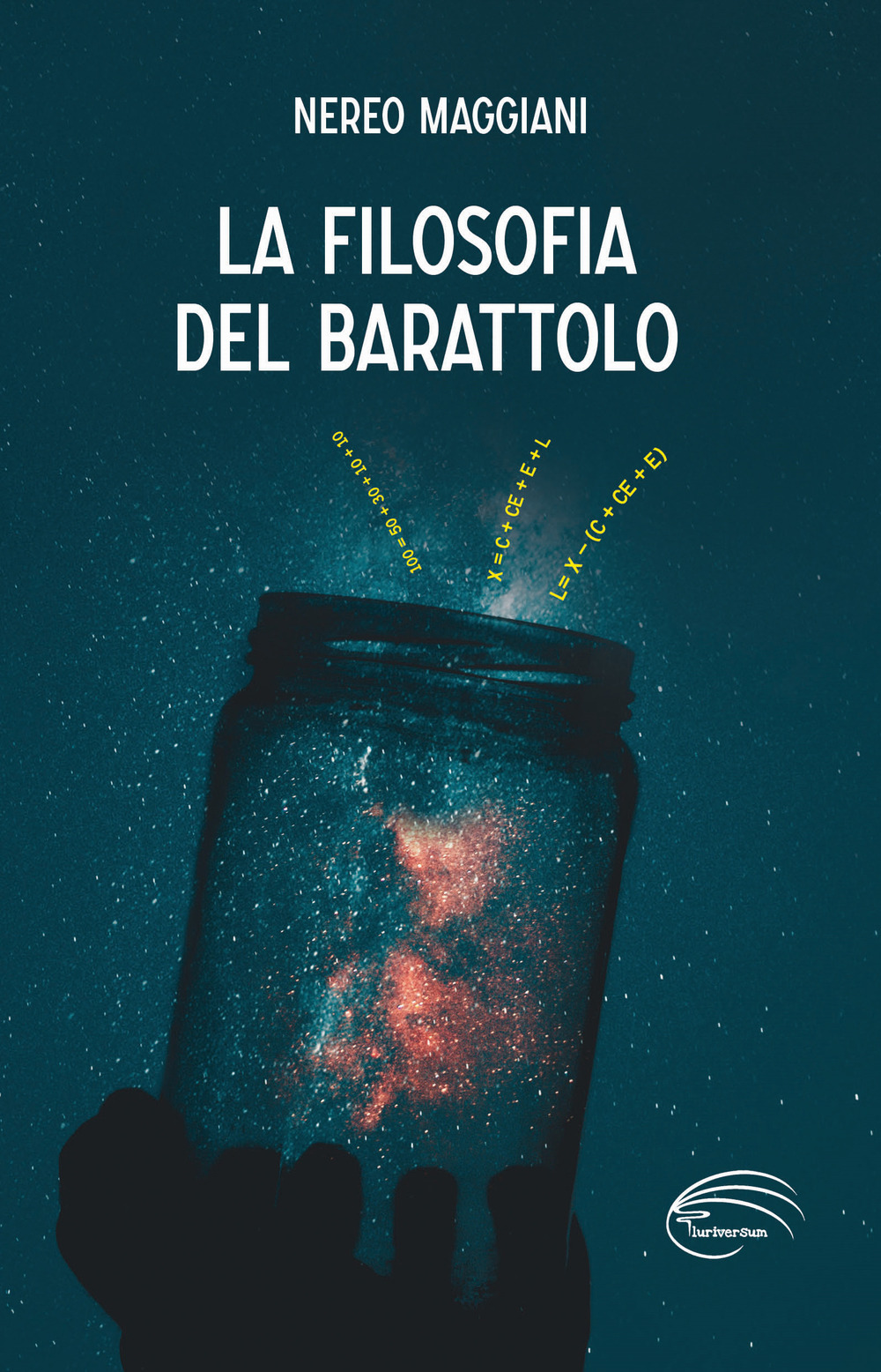La filosofia del barattolo