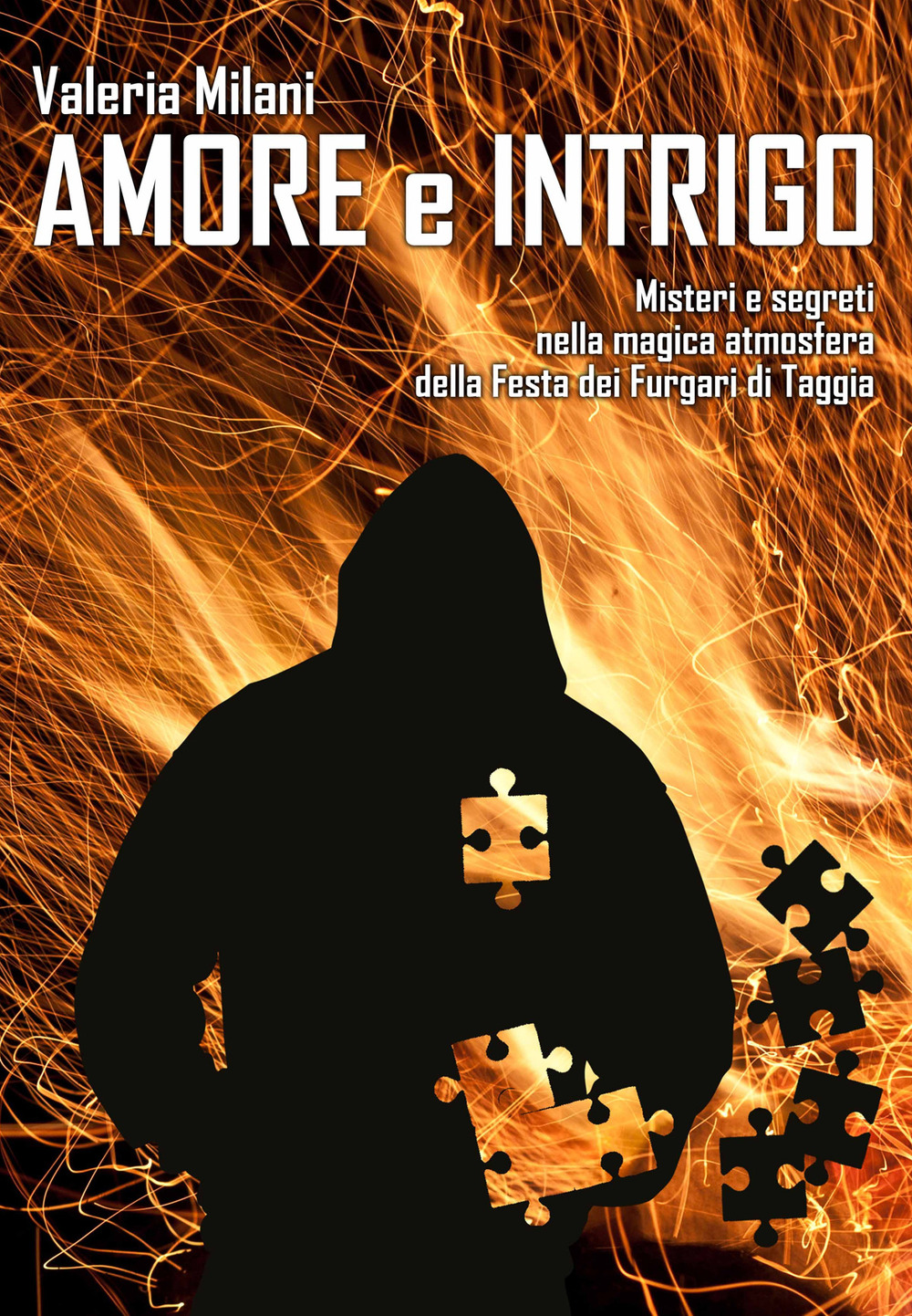 Amore e intrigo. Misteri e segreti nella magica atmosfera della Festa dei Furgari di Taggia