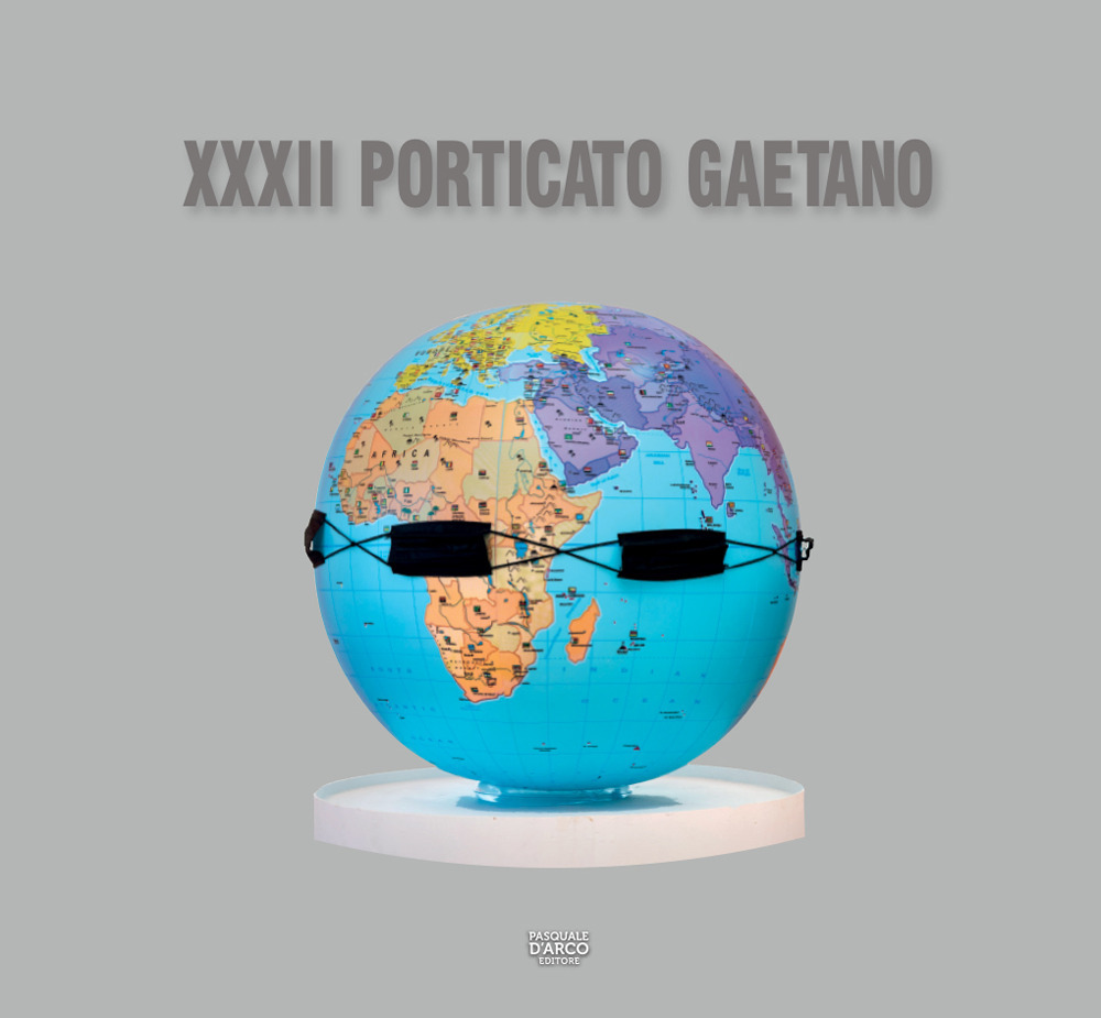 Porticato Gaetano. 32ª edizione della mostra