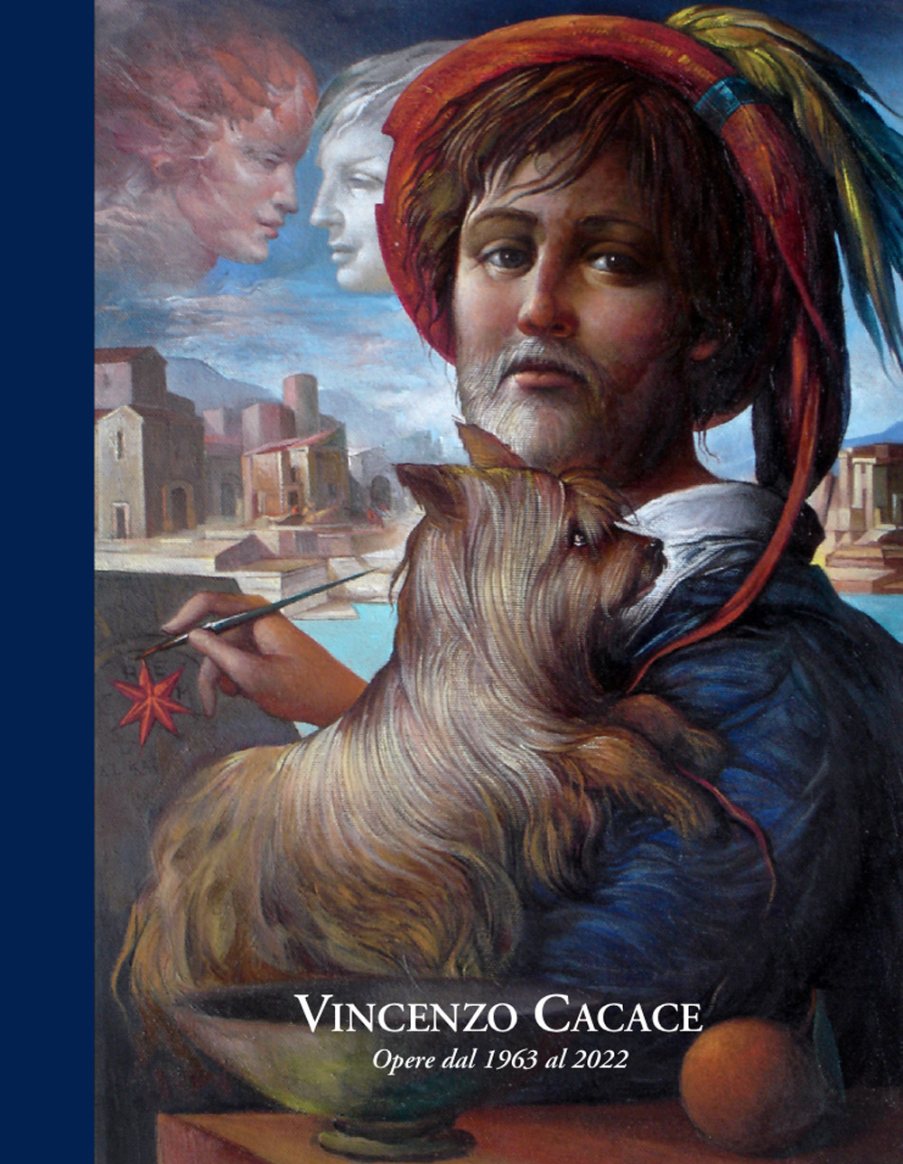 Vincenzo Cacace. Opere dal 1936 al 2022