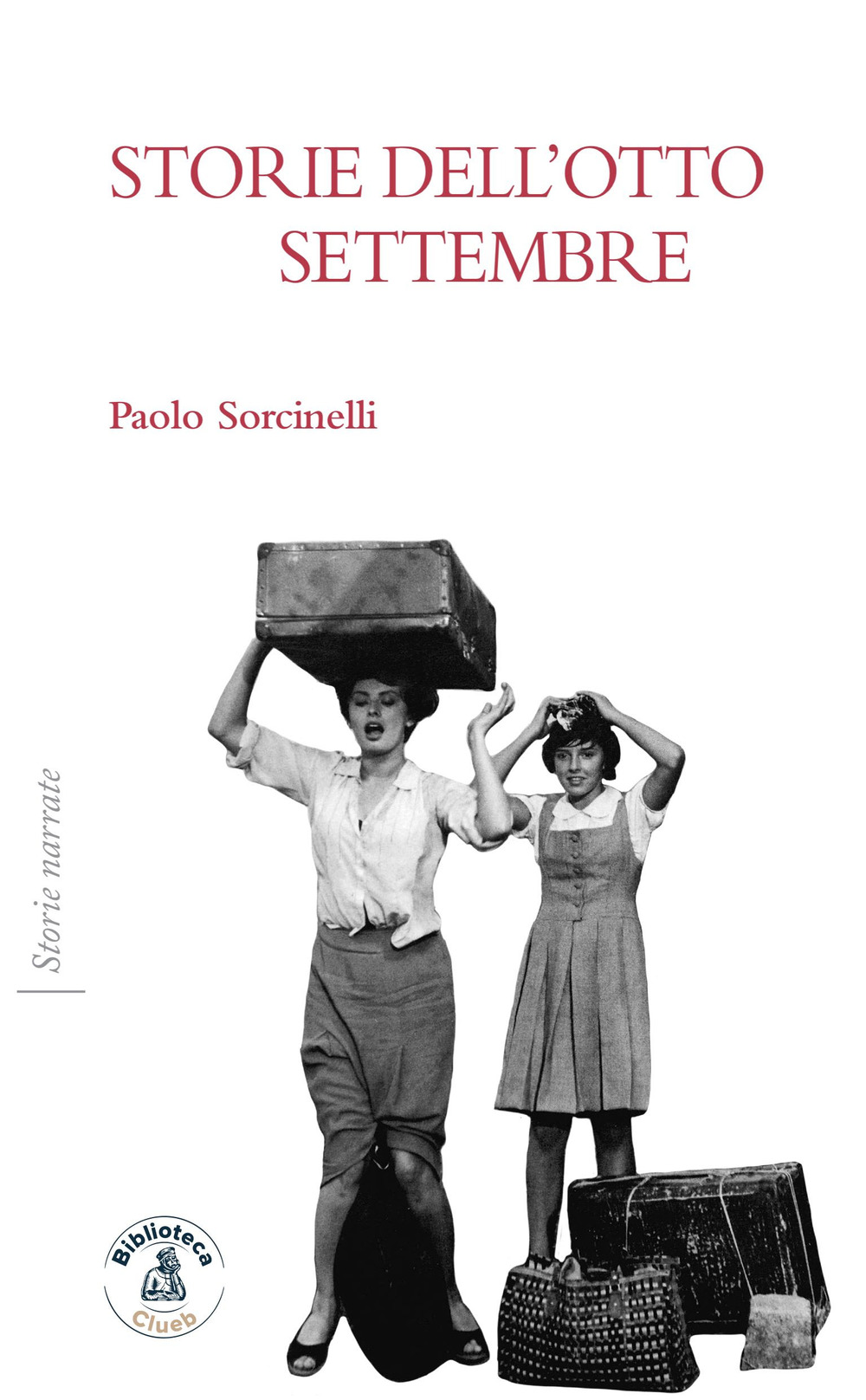 Storie dell’otto settembre