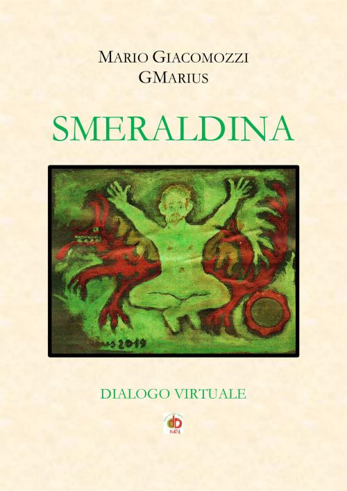 Smeraldina. Dialogo virtuale