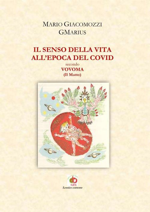 Il senso della vita all'epoca del Covid secondo Vovoma (il Matto)