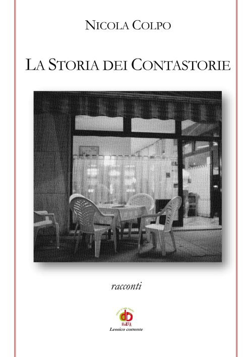 La storia dei Contastorie