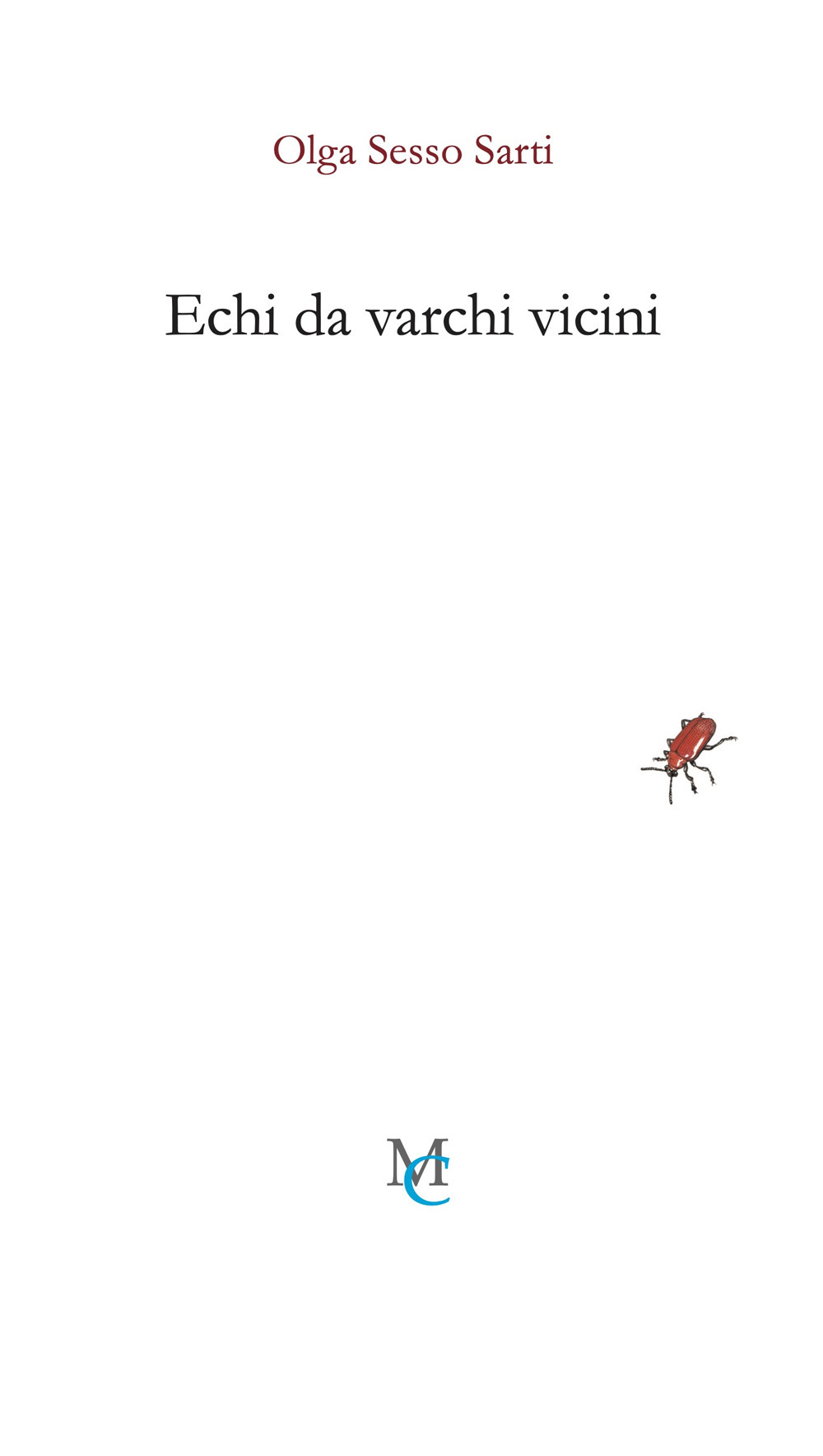 Echi da varchi vicini