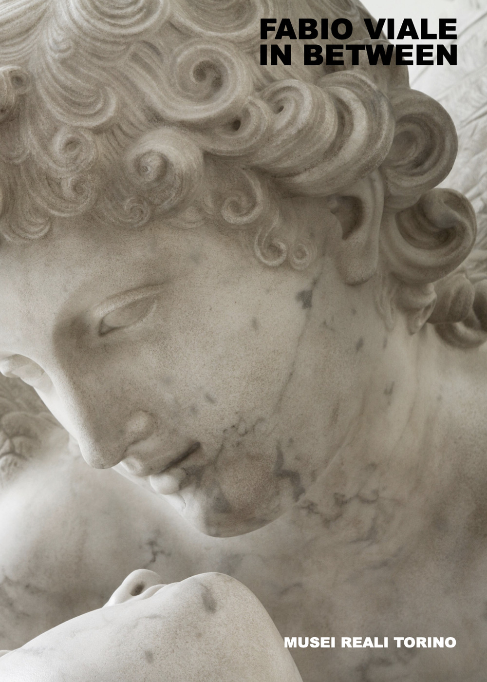 Fabio Viale. In Between