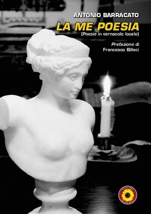 La me poesia (poesie in vernacolo locale)