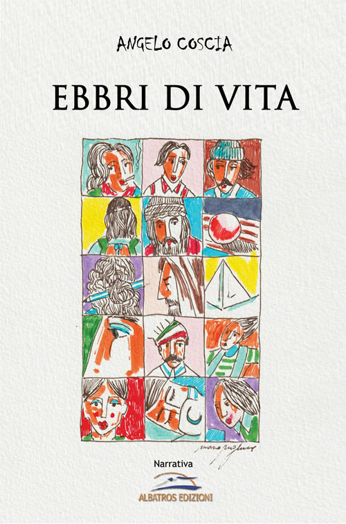 Ebbri di vita