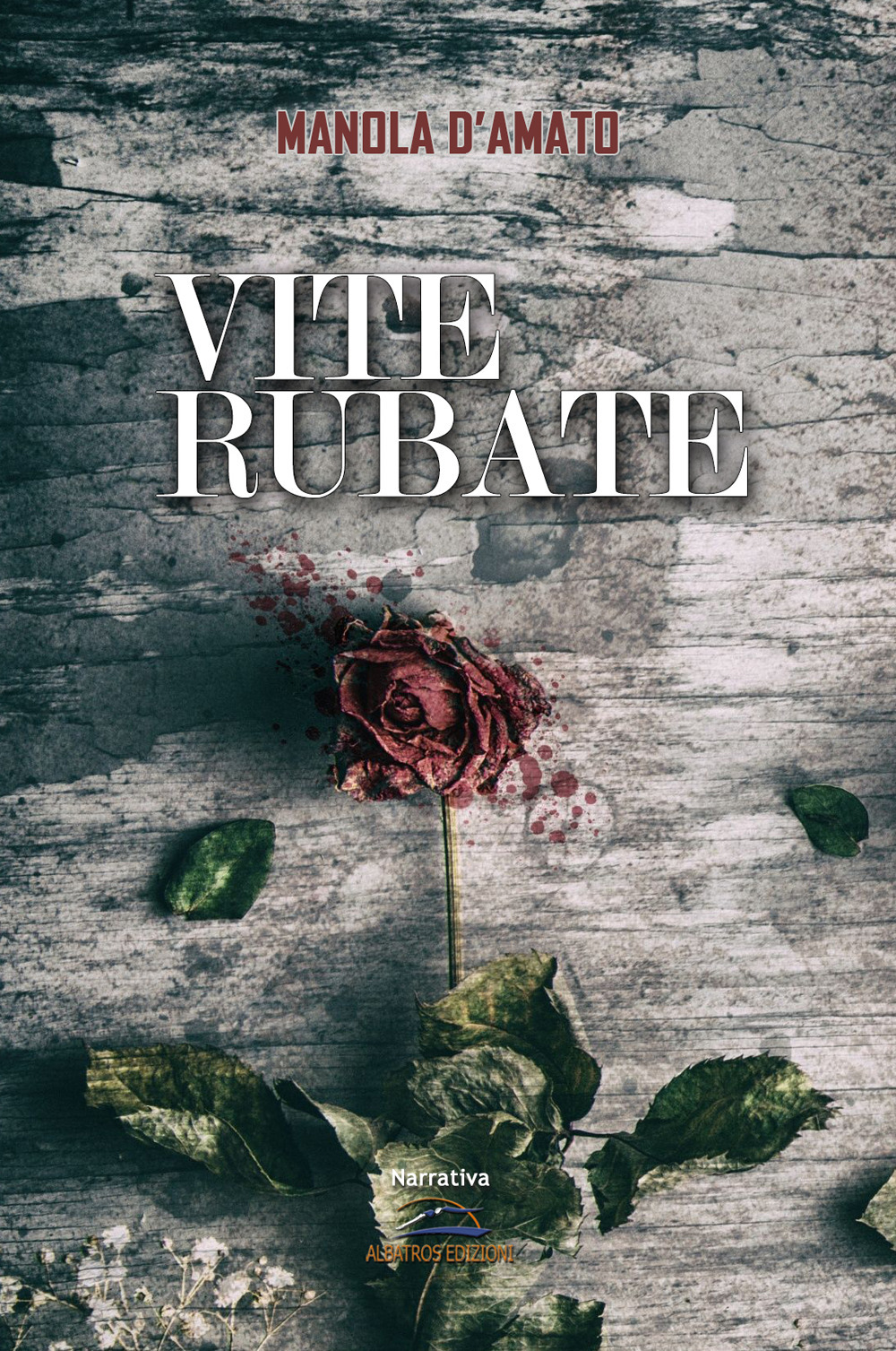 Vite rubate